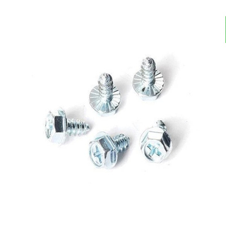 China Screw Manufacturer Self Tapping Screw for Wholesale 