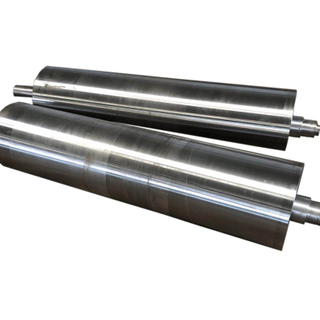 Custom Steel Roller,industrial Roller,large Transport Roller 