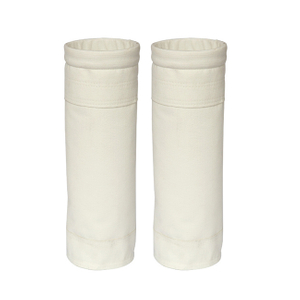 Anti-static And Easy-to-clean Dust Collection Filter Bag for Cement Factory