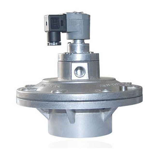 Electromagnectic Pulse Valve for Dust Collector