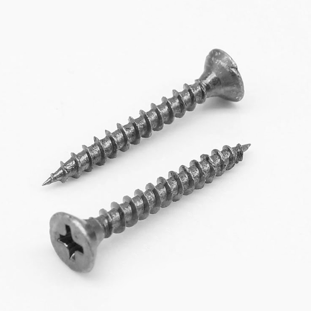 High Quality Counter Sunk Chipboard Screw