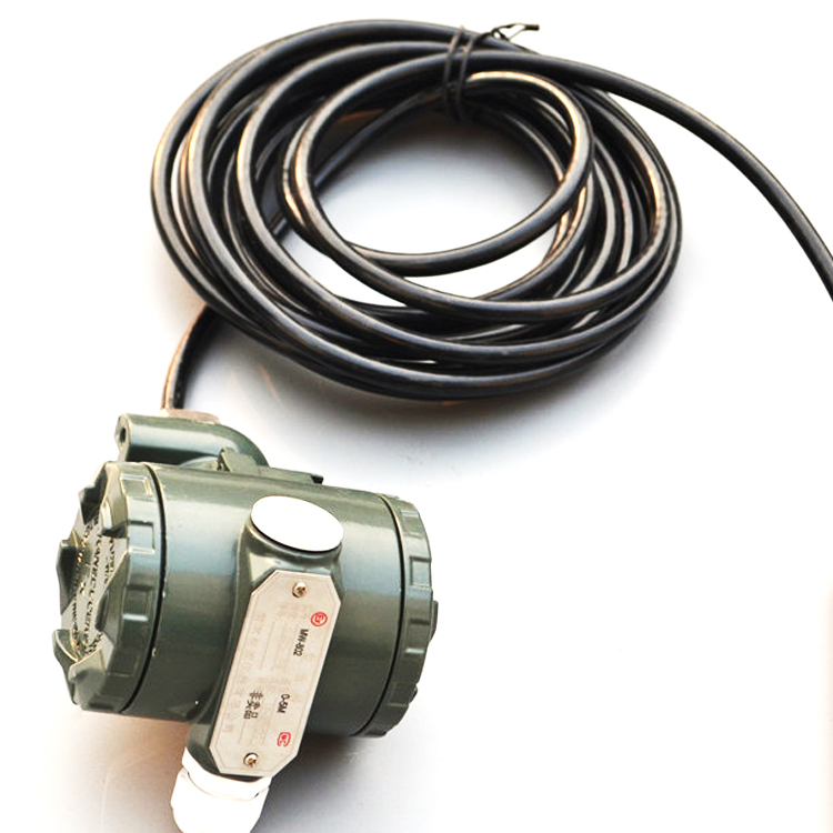 4-20ma Cheap Input Water Tank Level Gauge Pressure Liquid Level Transmitter