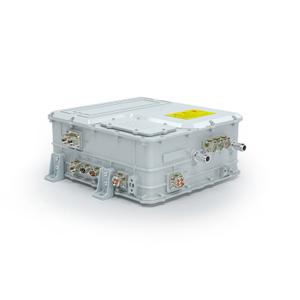 4 in 1 New Energy Power Conversion Integrated Controller