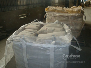 Free Design Wholesale Cement Jumbo Bag 