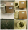 Komatsu Excavator Parts Air Filter Genuine Spare Part
