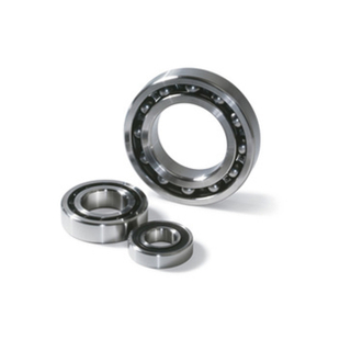Customized Different Size Deep Groove Ball Bearing