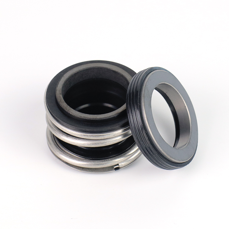 MG1 Unbalance Single Face Single Spring Rubber Bellow Mechanical Seal for Water Pump 