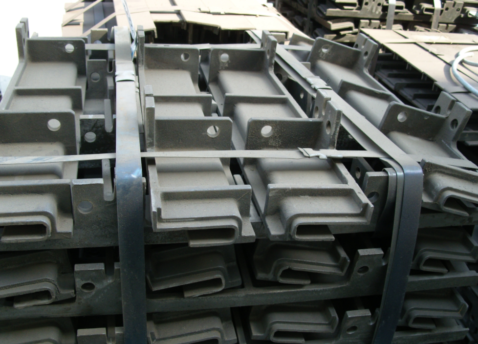 Concave-convex Sealing Device of Clinker Grate Cooler in Cement Plant