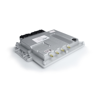 Intelligent Network Vehicle Control Unit