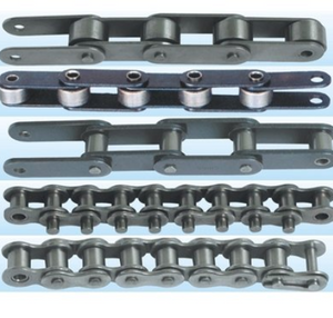 Engineering Conveyor Chains